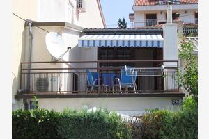 Dwupokojowy apartament Selce, Crikvenica (A-15063-a)