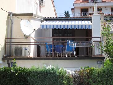 Two bedroom apartment Selce, Crikvenica (A-15063-a(