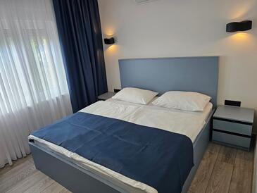 Apartmanok családok részére medencével Opátia - Volosko - Opatija - Volosko, Opátia - Opatija - 15071