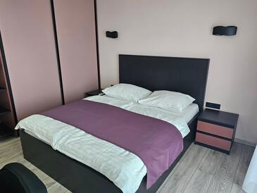 Apartmanok családok részére medencével Opátia - Volosko - Opatija - Volosko, Opátia - Opatija - 15071