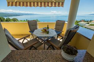 Tvårumslägenhet Opatija - Volosko Tvårumslägenhet Opatija - Volosko, Opatija (A-15071-a)