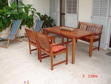 Toværelses lejlighed Jelsa Toværelses lejlighed Jelsa, Hvar (A-15073-a(