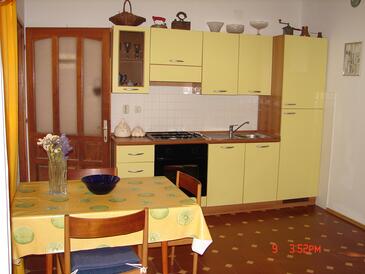 Apartmanok a tenger mellett Jelsa, Hvar - 15073