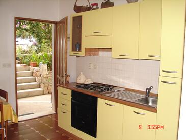 Apartmány u moře Jelsa, Hvar - 15073