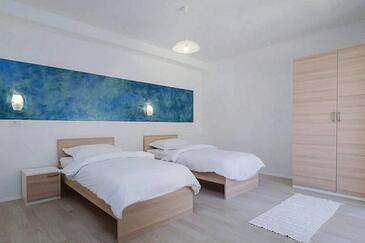 Appartementen en kamers met zwembad Ploce, Usce Neretve - 15074