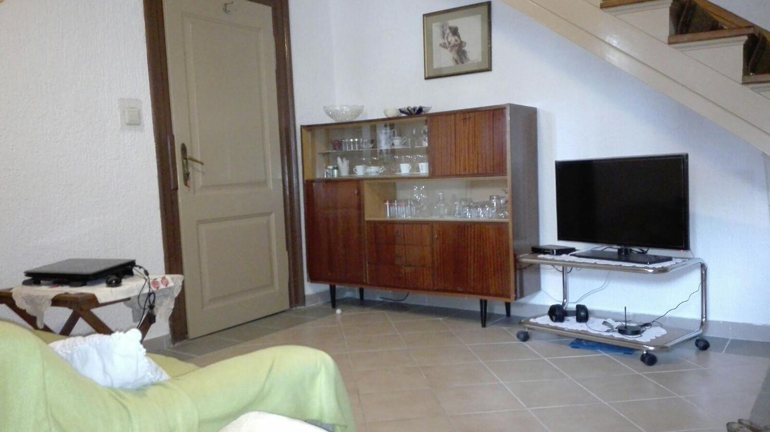 Izby pri mori Plomin Luka, Labin - 15078