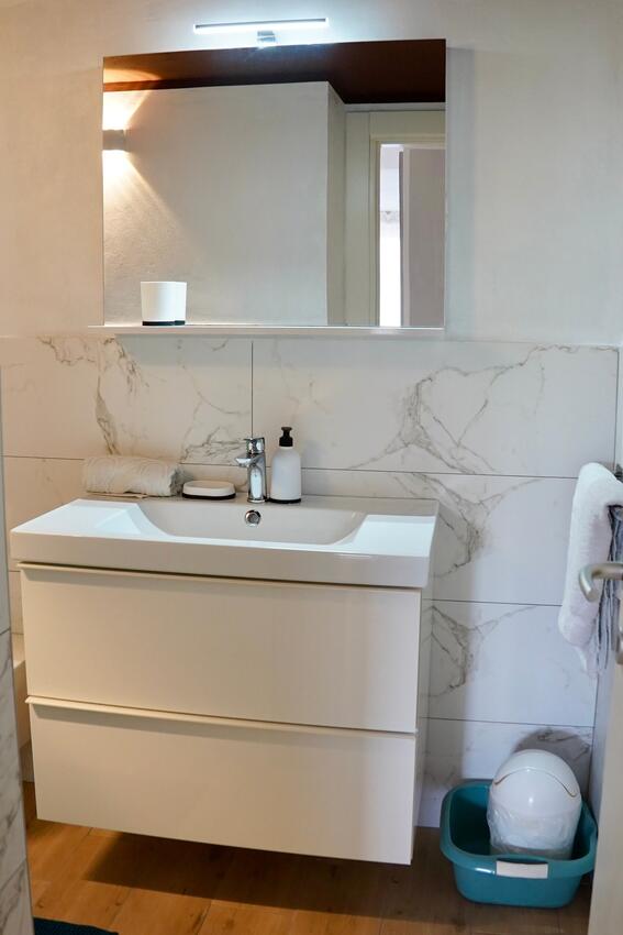 A-15084-a - Private accommodation - Apartments with WiFi Rovinj