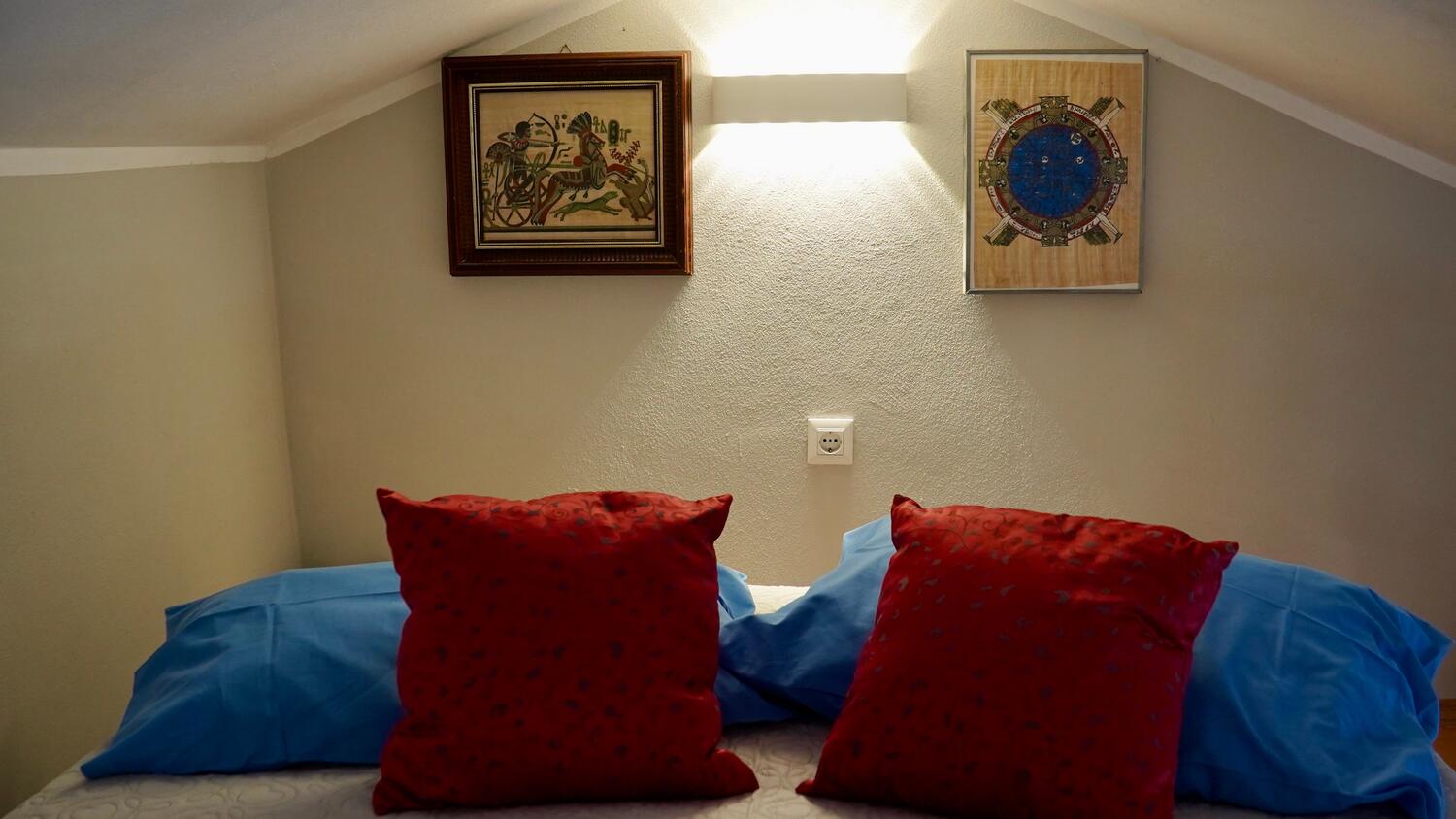A-15084-a - Private accommodation - Apartments with WiFi Rovinj