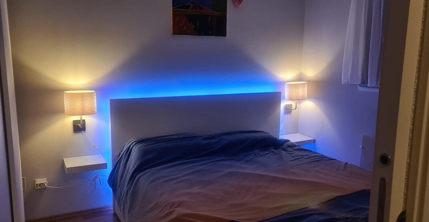 A-15084-a - Private accommodation - Apartments with WiFi Rovinj