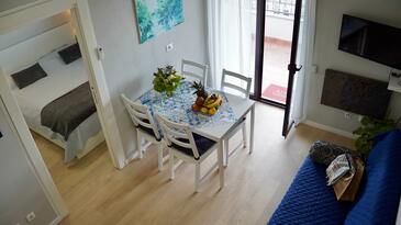 Apartamente cu internet Rovinj - 15084