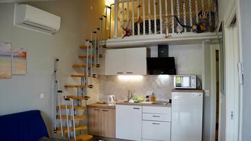 Apartamente cu internet Rovinj - 15084