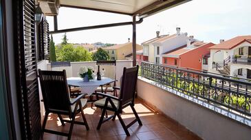 Apartments with WiFi Rovinj - 15084