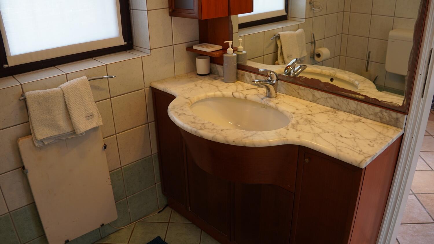 A-15084-c - Private accommodation - Apartments with WiFi Rovinj