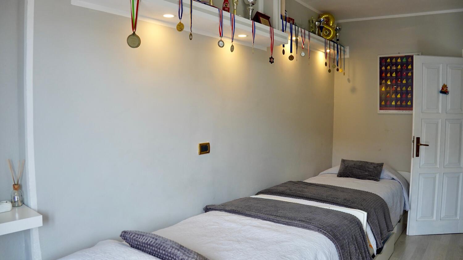 A-15084-c - Private accommodation - Apartments with WiFi Rovinj