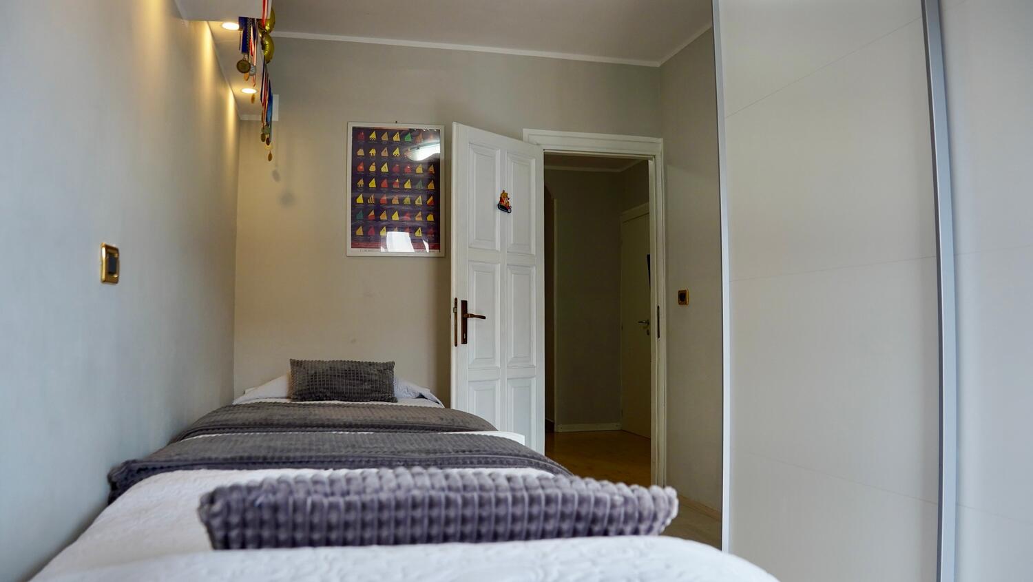 A-15084-c - Private accommodation - Apartments with WiFi Rovinj