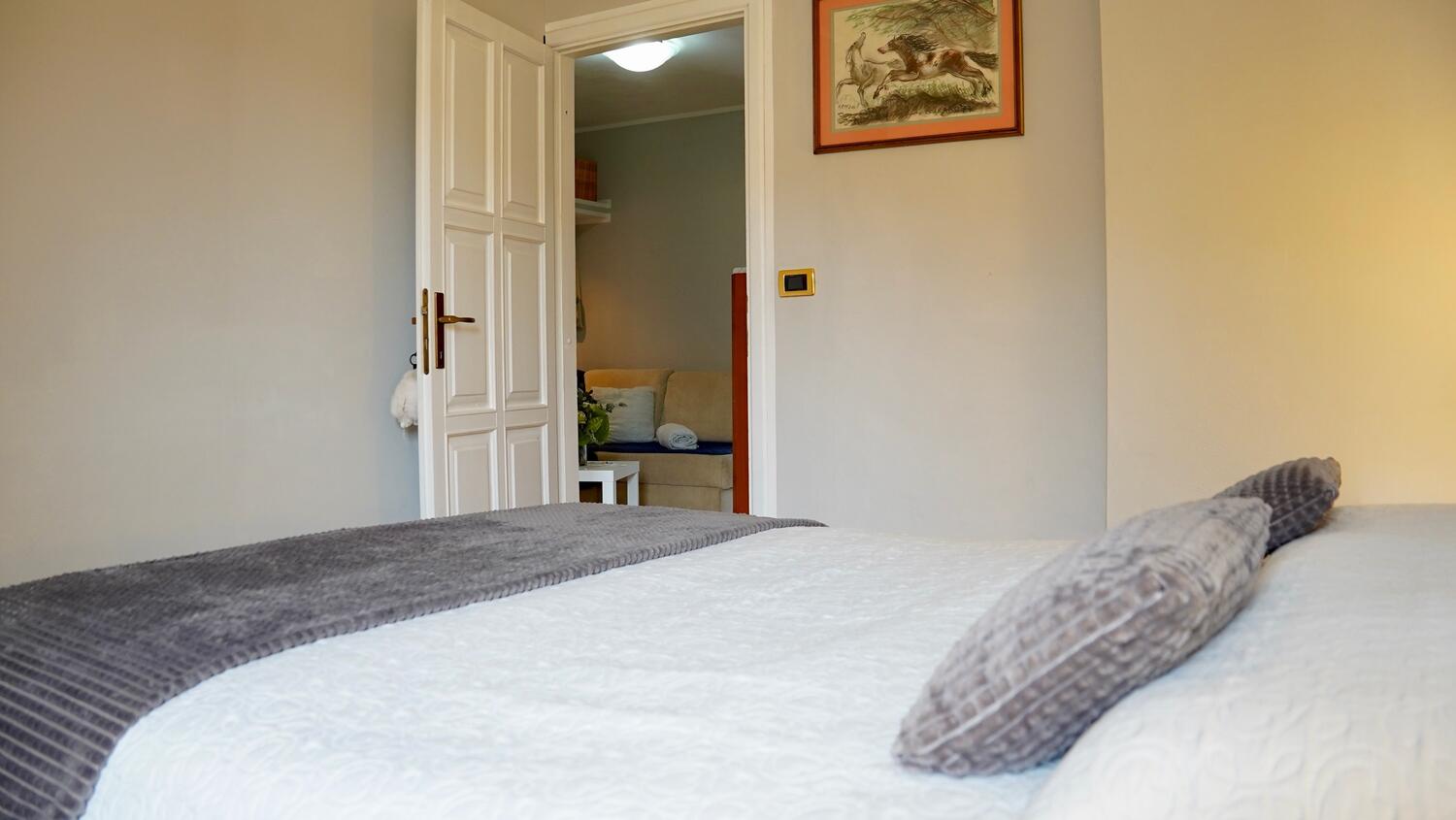 A-15084-c - Private accommodation - Apartments with WiFi Rovinj