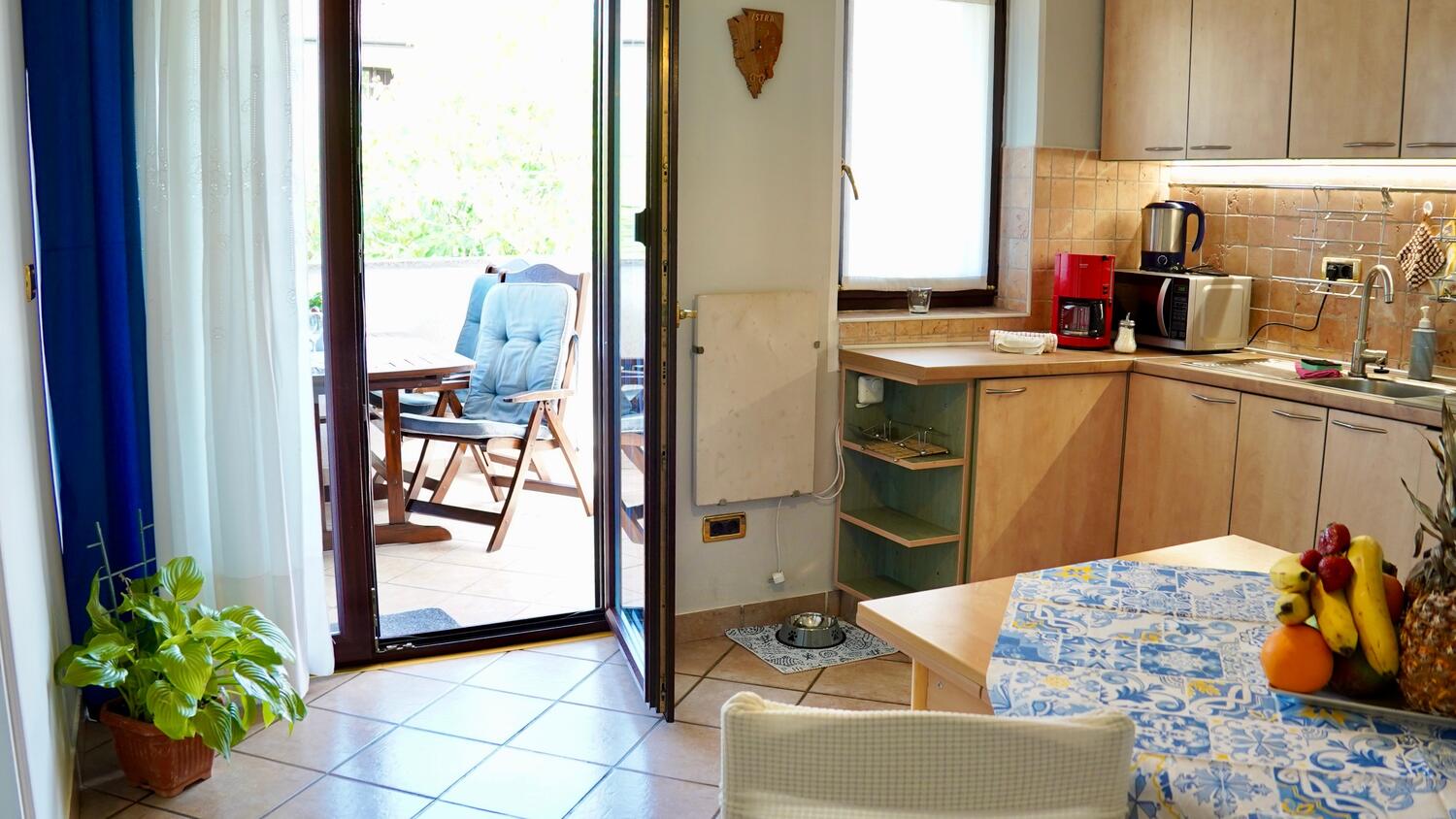 A-15084-c - Private accommodation - Apartments with WiFi Rovinj