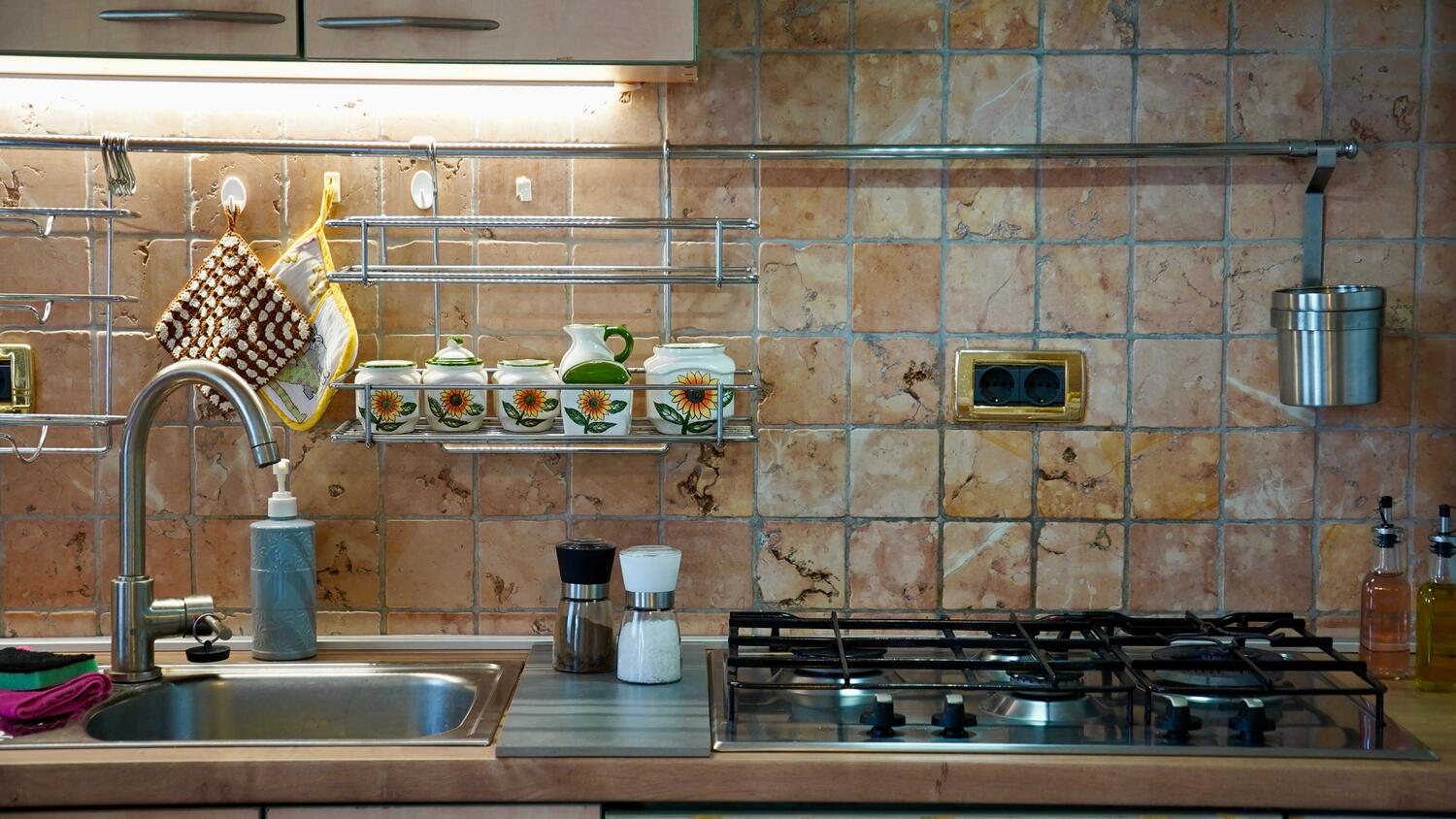 A-15084-c - Private accommodation - Apartments with WiFi Rovinj