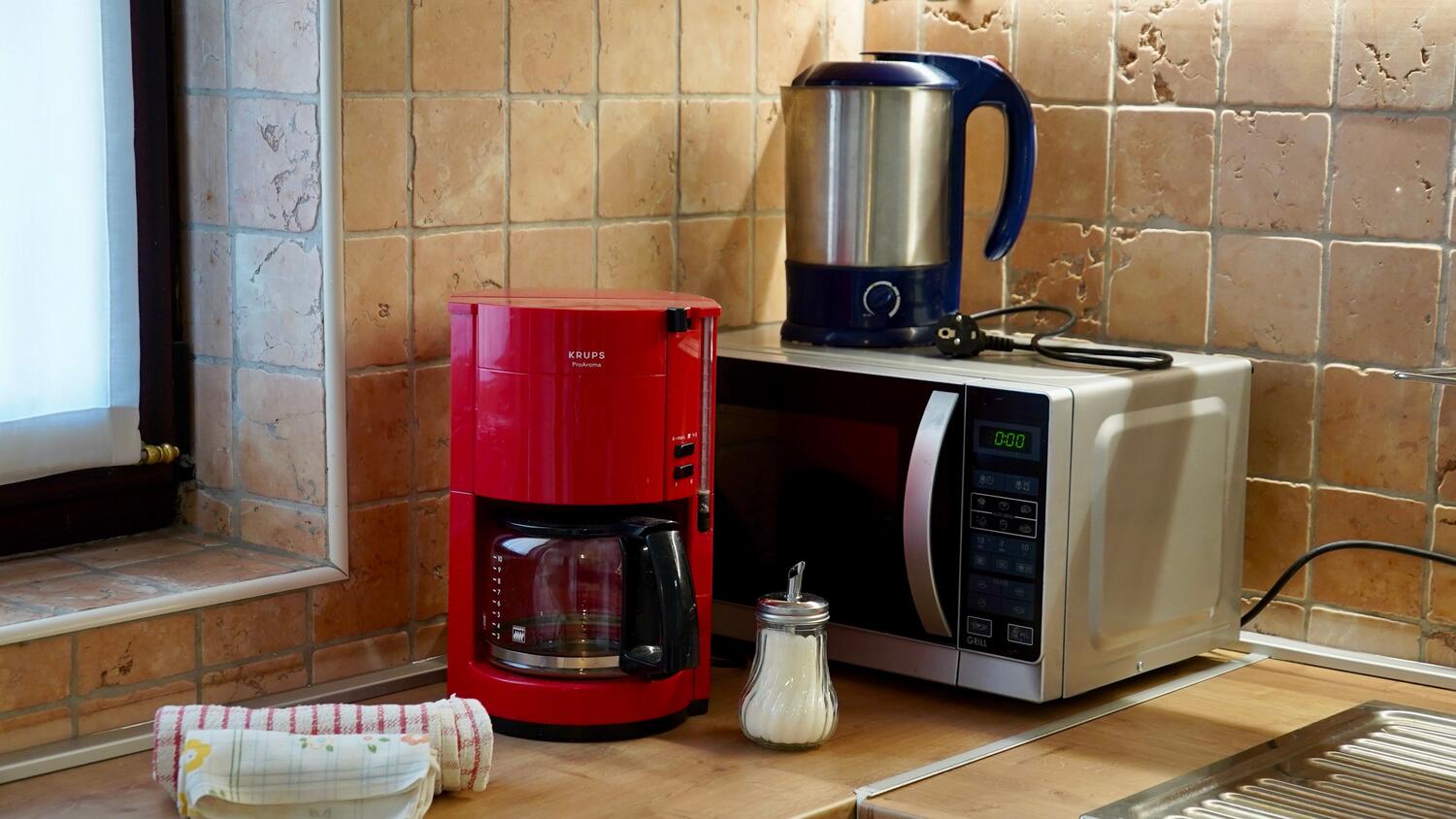 A-15084-c - Private accommodation - Apartments with WiFi Rovinj