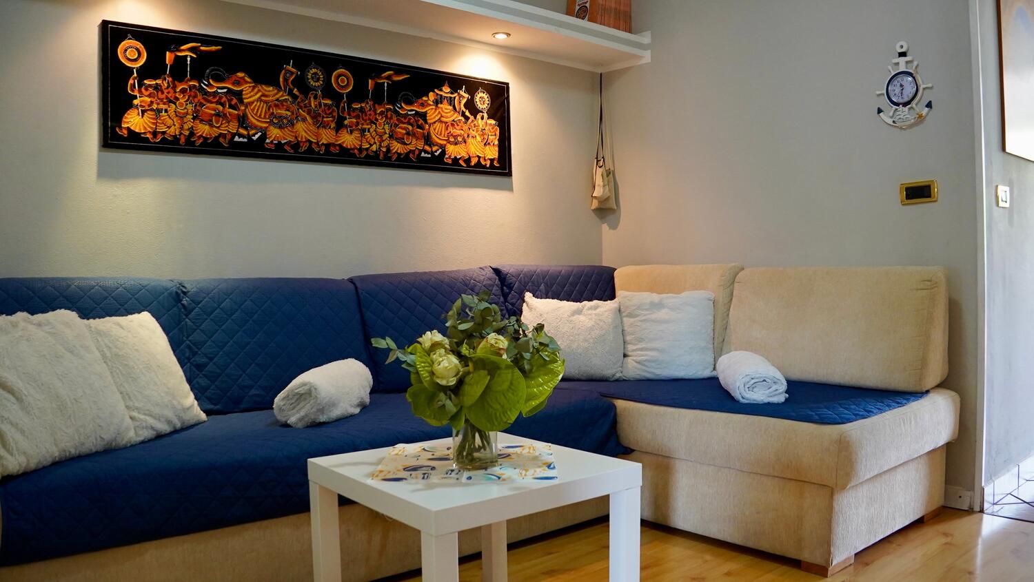 A-15084-c - Private accommodation - Apartments with WiFi Rovinj