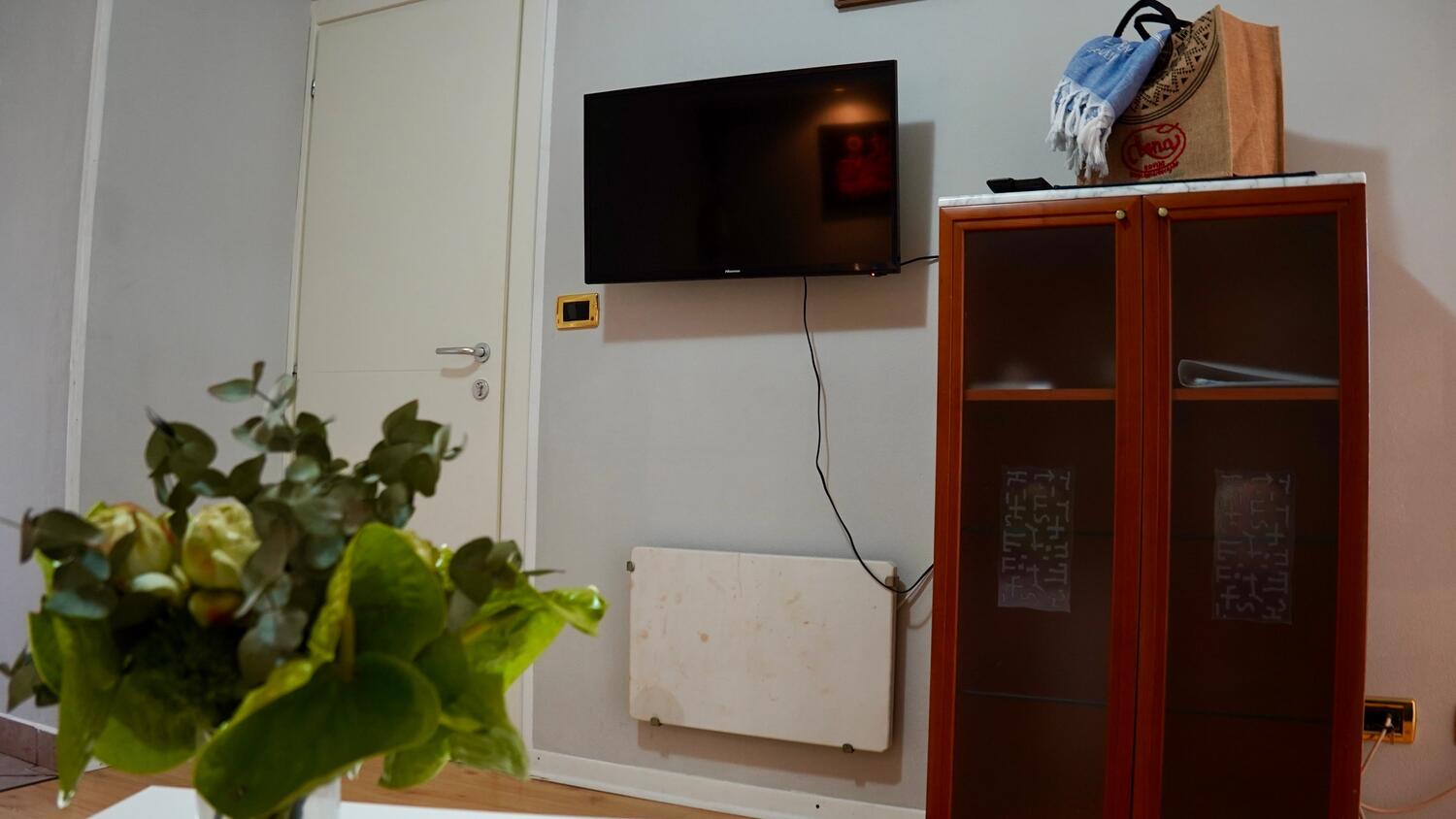 A-15084-c - Private accommodation - Apartments with WiFi Rovinj