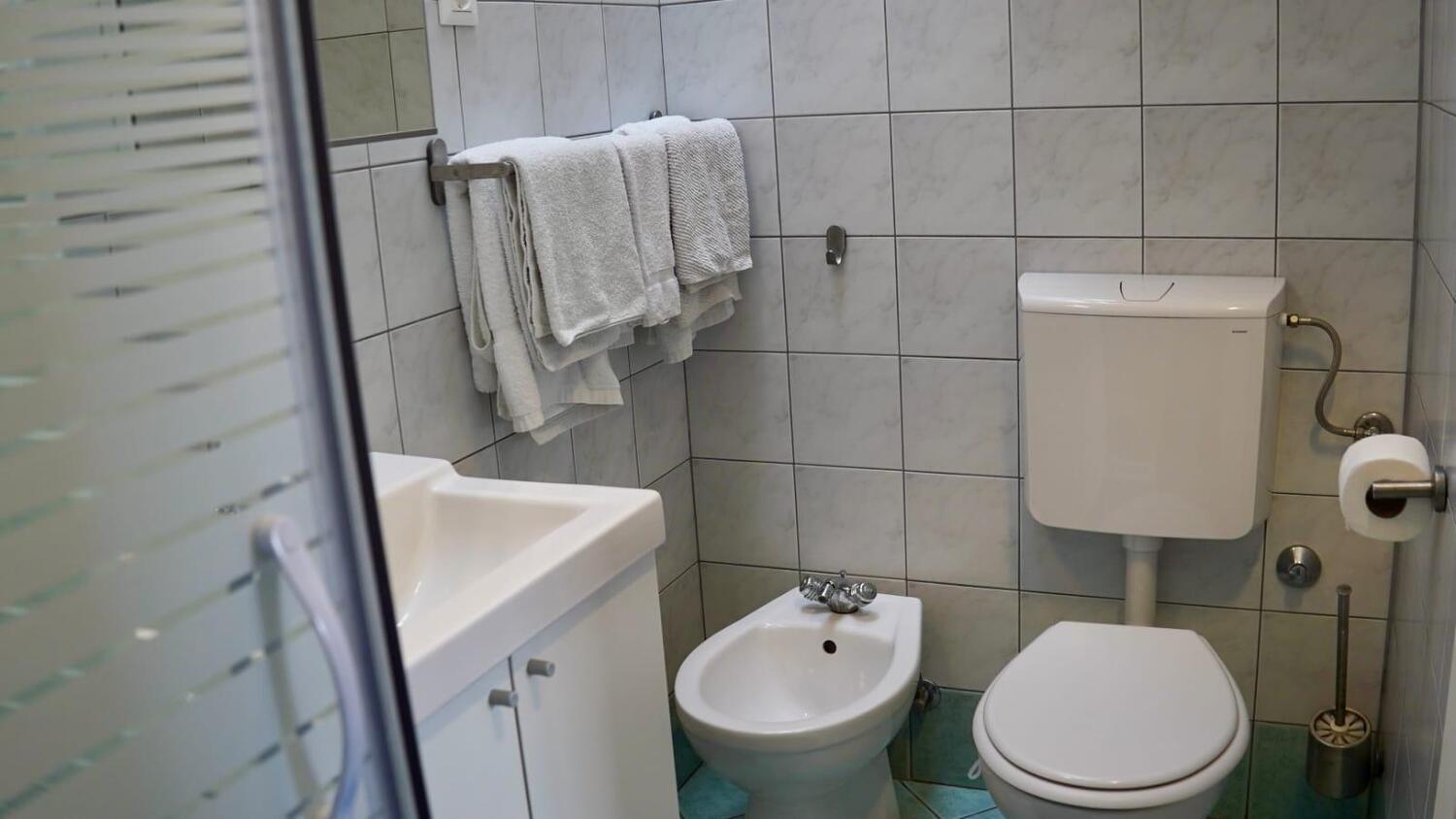 AS-15084-a - Private accommodation - Apartments with WiFi Rovinj