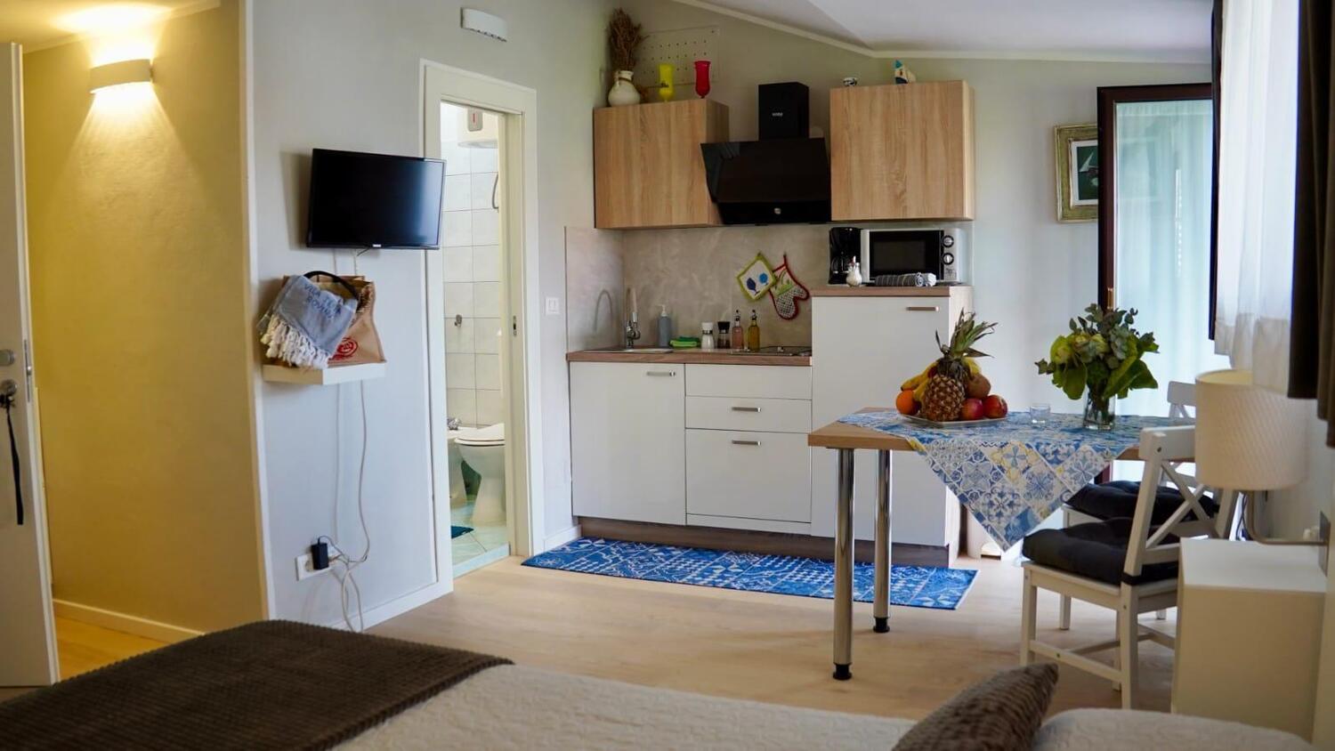 AS-15084-a - Private accommodation - Apartments with WiFi Rovinj