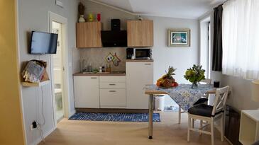 Lejligheder med internet Rovinj - 15084