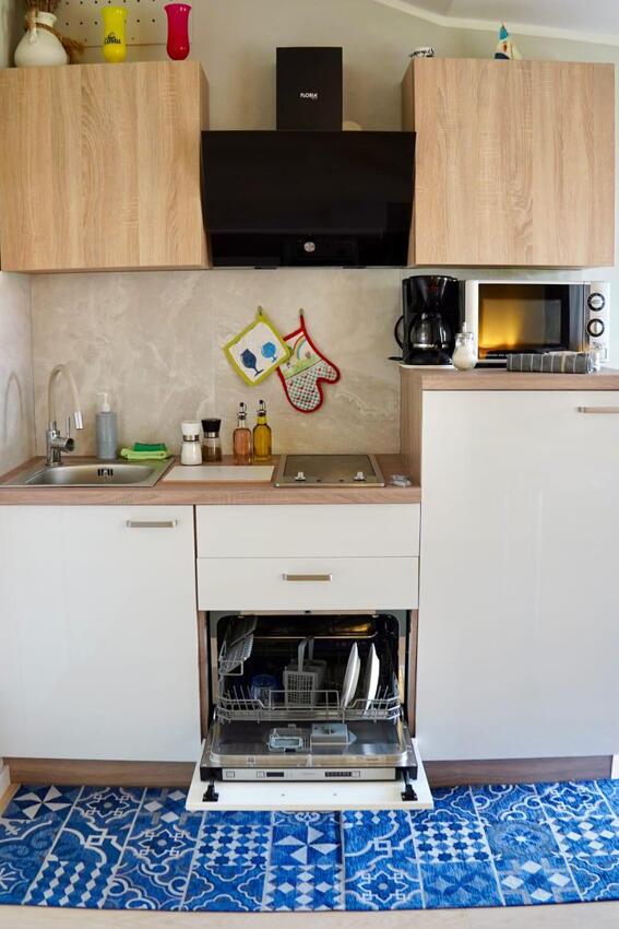 AS-15084-a - Private accommodation - Apartments with WiFi Rovinj