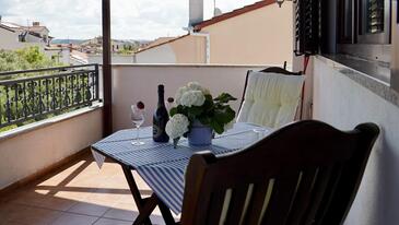 Lejligheder med internet Rovinj - 15084