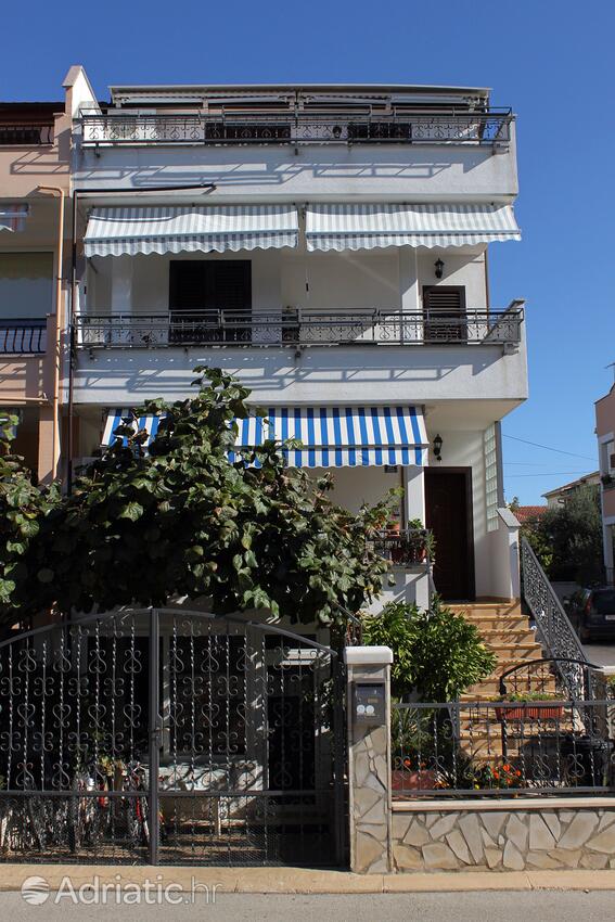 Property - Apartments with WiFi Rovinj