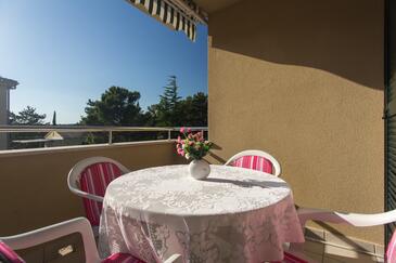 Apartments with parking space Punat, Krk - 15094