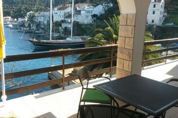 Apartments by the sea Račišće, Korčula - 151