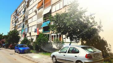 Apartment Zadar, North Dalmatia