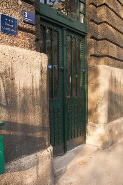 Apartment Zagreb, Continental Croatia