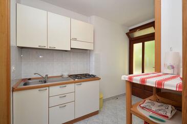 Ferienwohnungen am Meer Bucht Žukova, Korcula - 15123