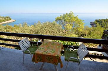 Ferienwohnungen am Meer Bucht Žukova, Korcula - 15123