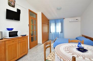 Appartamenti accanto al mare Baia Žukova, Curzola - Korčula - 15123