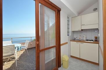 Appartamenti accanto al mare Baia Žukova, Curzola - Korčula - 15123