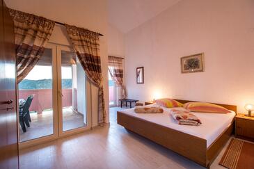 Apartmanok gyermekes családok részére Kampor, Rab - 15144