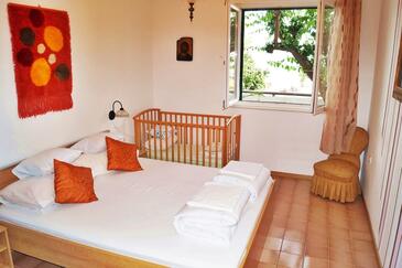 Apartmani uz more Krilo Jesenice, Omiš - 15145