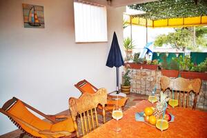 Two bedroom apartment Krilo Jesenice Two bedroom apartment Krilo Jesenice, Omiš (A-15145-a)