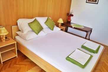 Apartmány u moře Krilo Jesenice, Omiš - 15145