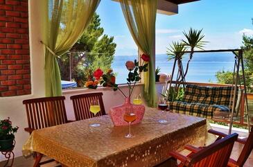Apartmány u moře Krilo Jesenice, Omiš - 15145 Adriatic.hr