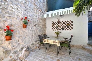 Дом для семьи с парковкой Муртер - Murter - 15147 Adriatic.hr