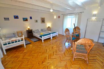 Family friendly house with a parking space Murter - 15147