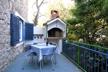 2-Zimmer-Haus Murter (K-15147(