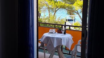 Apartmány u moře Lovište, Pelješac - 15150