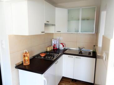 Apartmány u moře Lovište, Pelješac - 15150