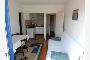 Jednopokojový apartmán Lovište, Pelješac (A-15150-a)